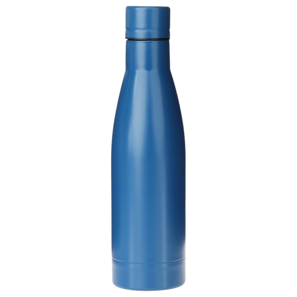 RONDA - Stone Touch Insulated Water Bottle - White