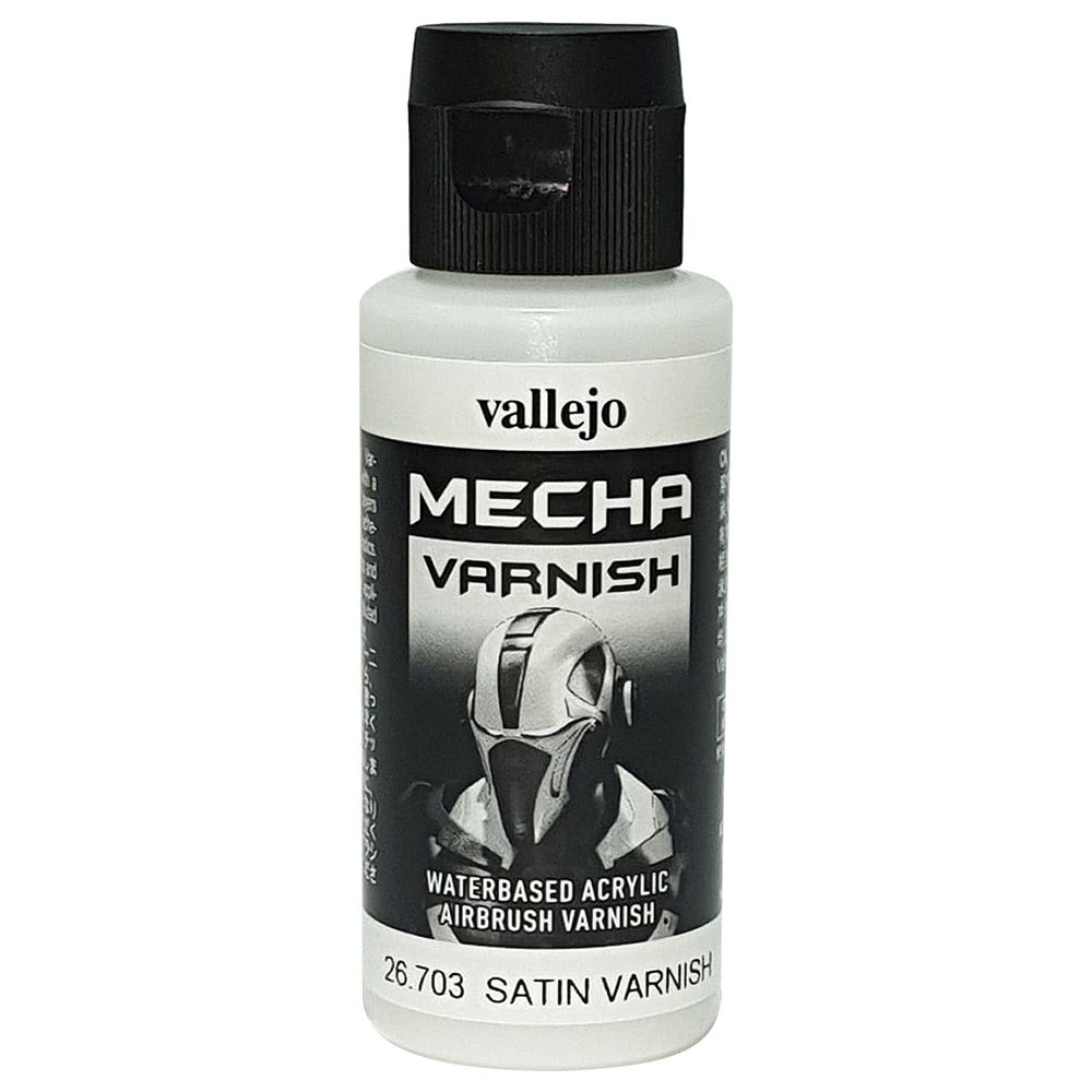 Vallejo - 72.054 Game Color Paint 17ml - Gunmetal