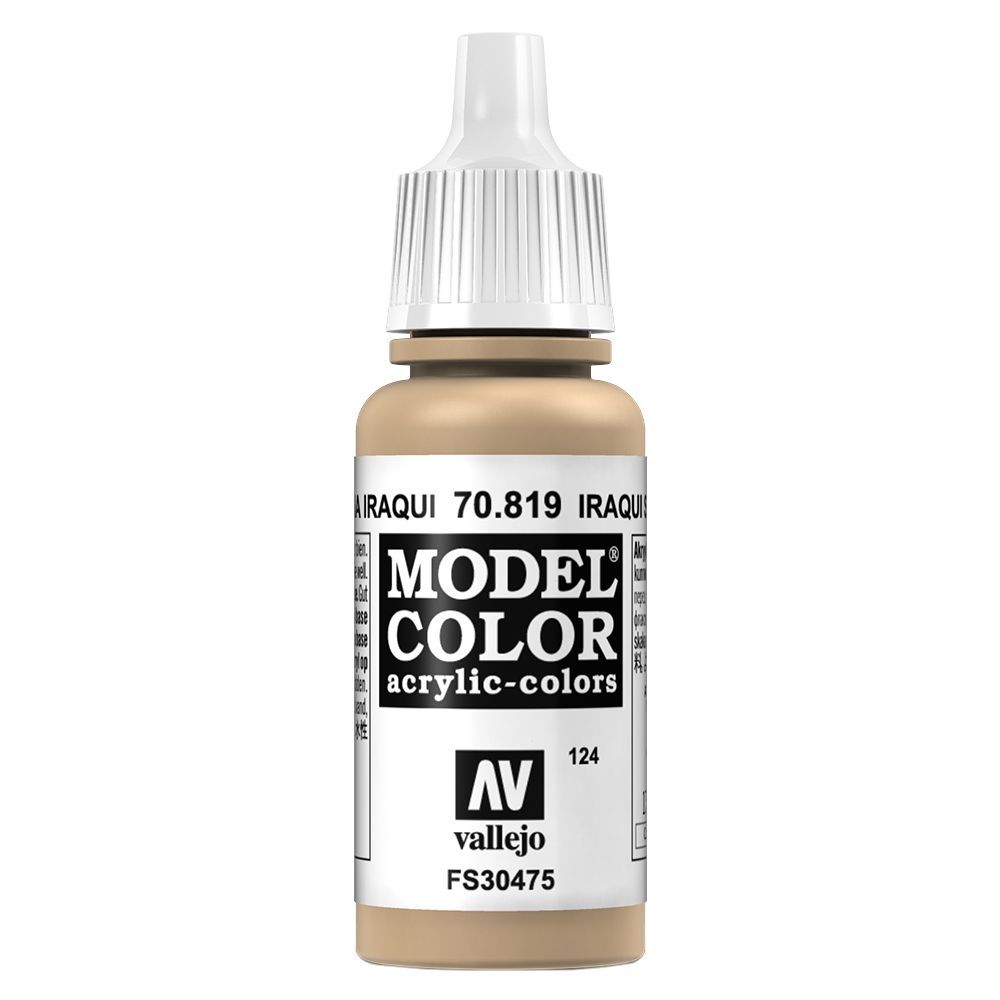 Vallejo Gloss Black Primer 32ml Paint : : Toys & Games