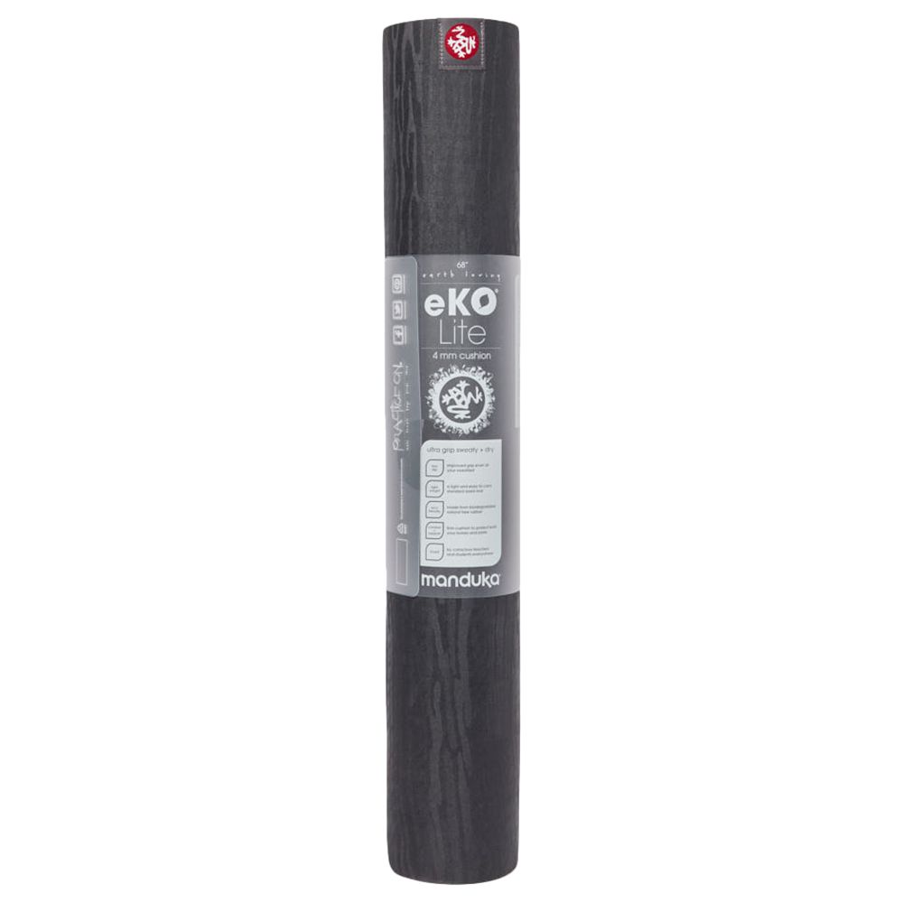 Manduka - Eko Yoga Mat 5mm - Sage