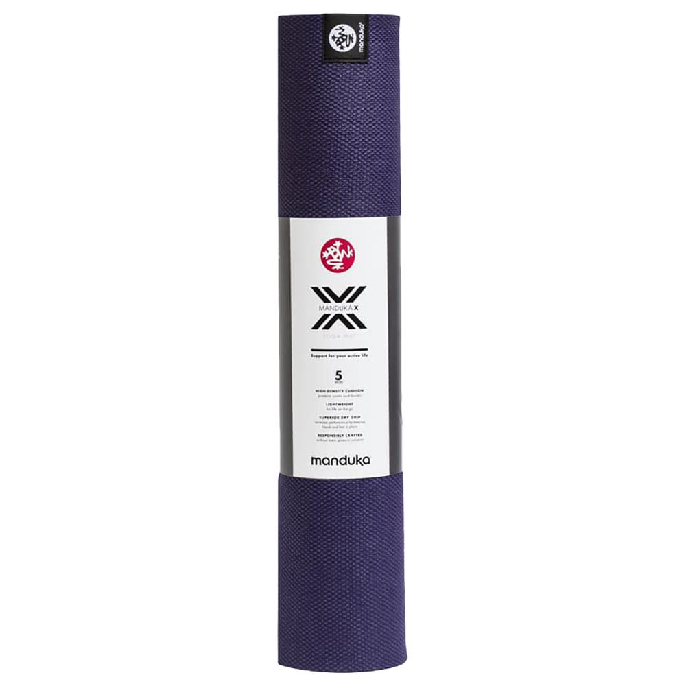 Manduka eKO Lite Verve rubber yoga mat - Yoga mats