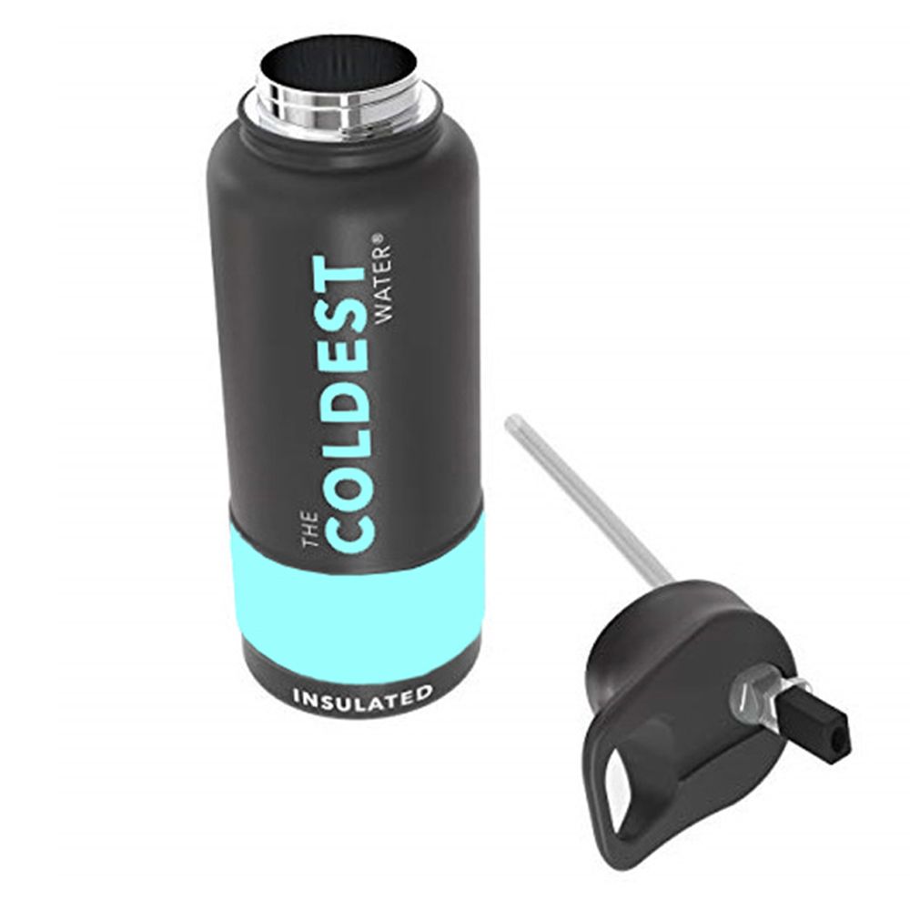 The Coldest 32 oz Sports Bottle - The Coldest Water