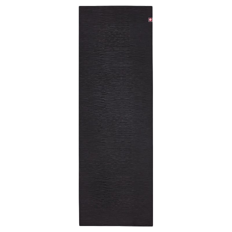 Manduka Yoga Mat Ekolite 4mm 71 - Ebb Marbled Blue