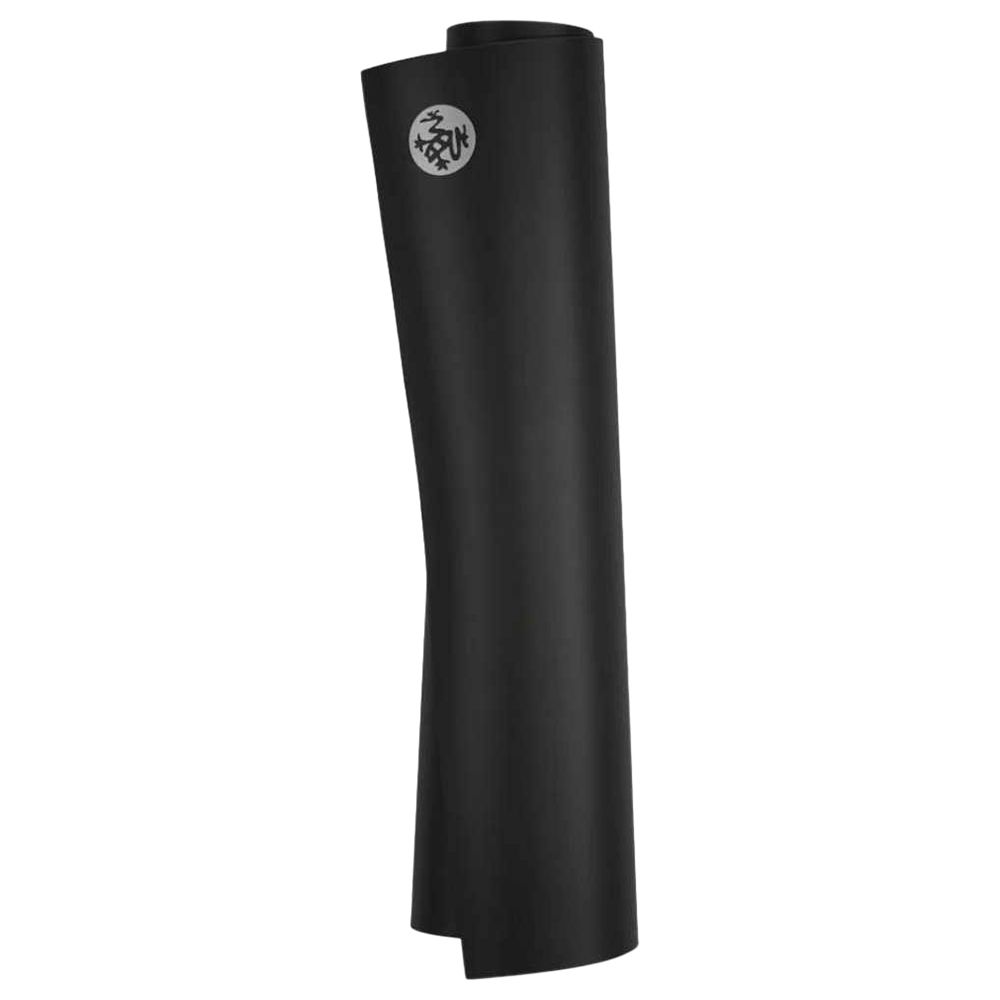 Manduka - Long & Wide Pro Yoga Mat 79-inch - Black Sage