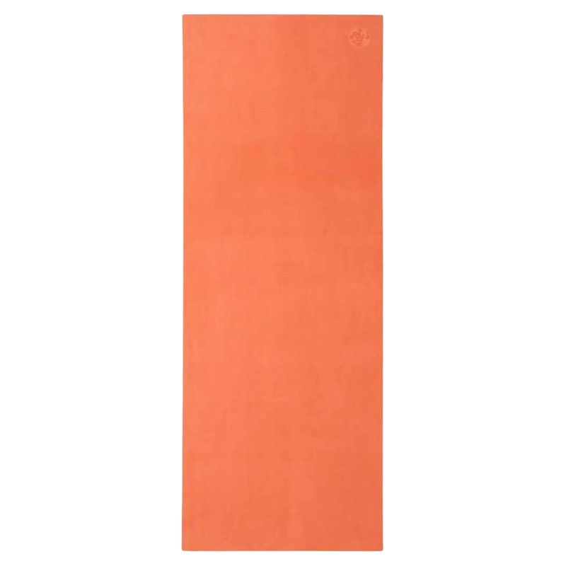 Manduka Equa® Mat Towel Standard - Harbour