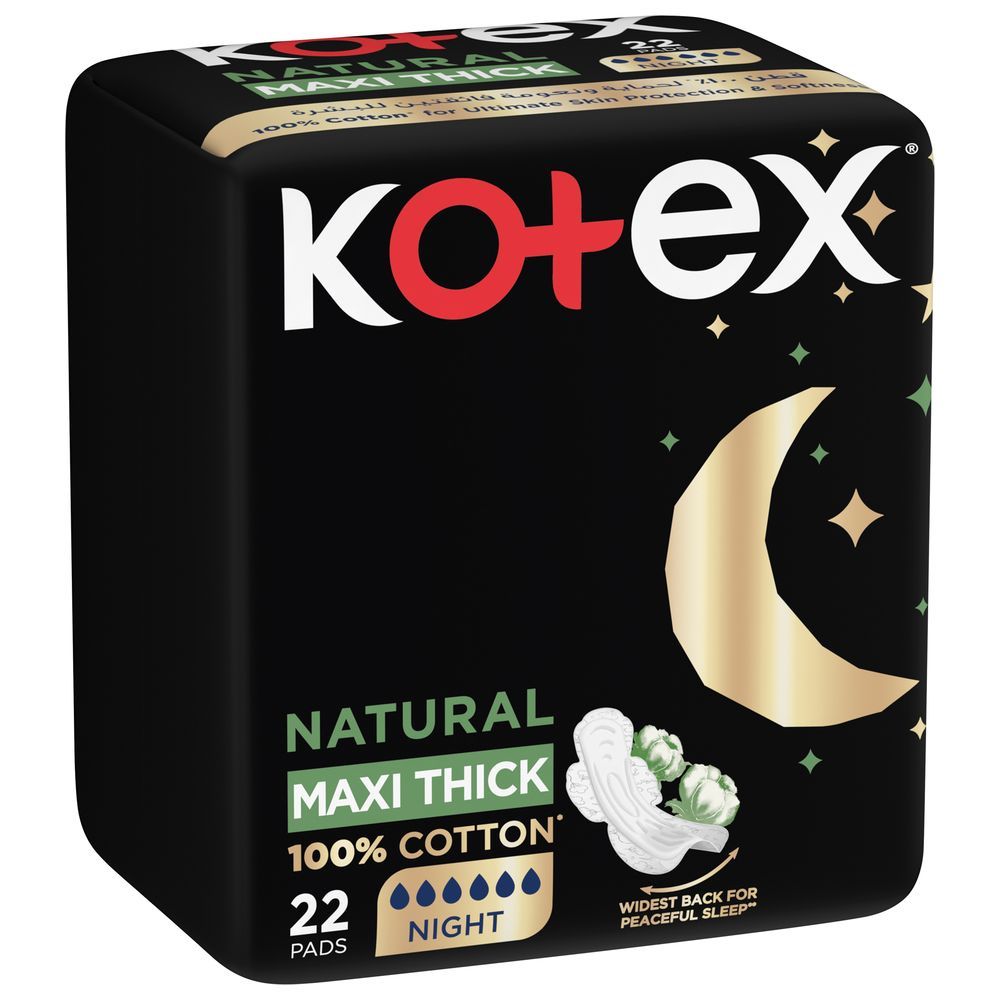Kotex - Silky Cover, Size Mini, 16 Tampons