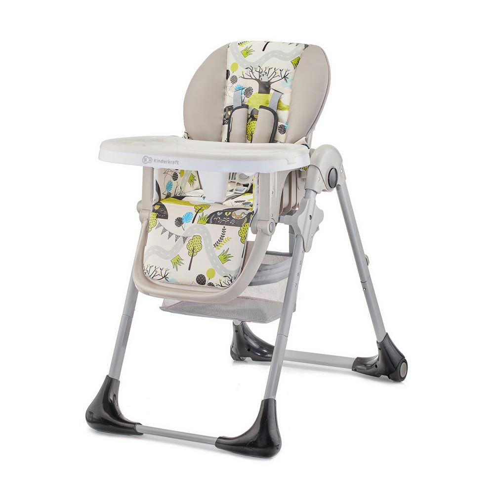 Chicco Trona Polly - Taupe