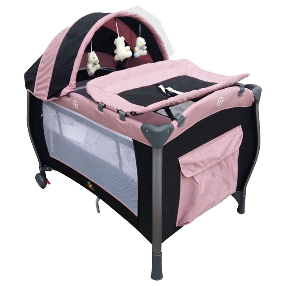 eccomum baby playpen garçons et filles playard Algeria