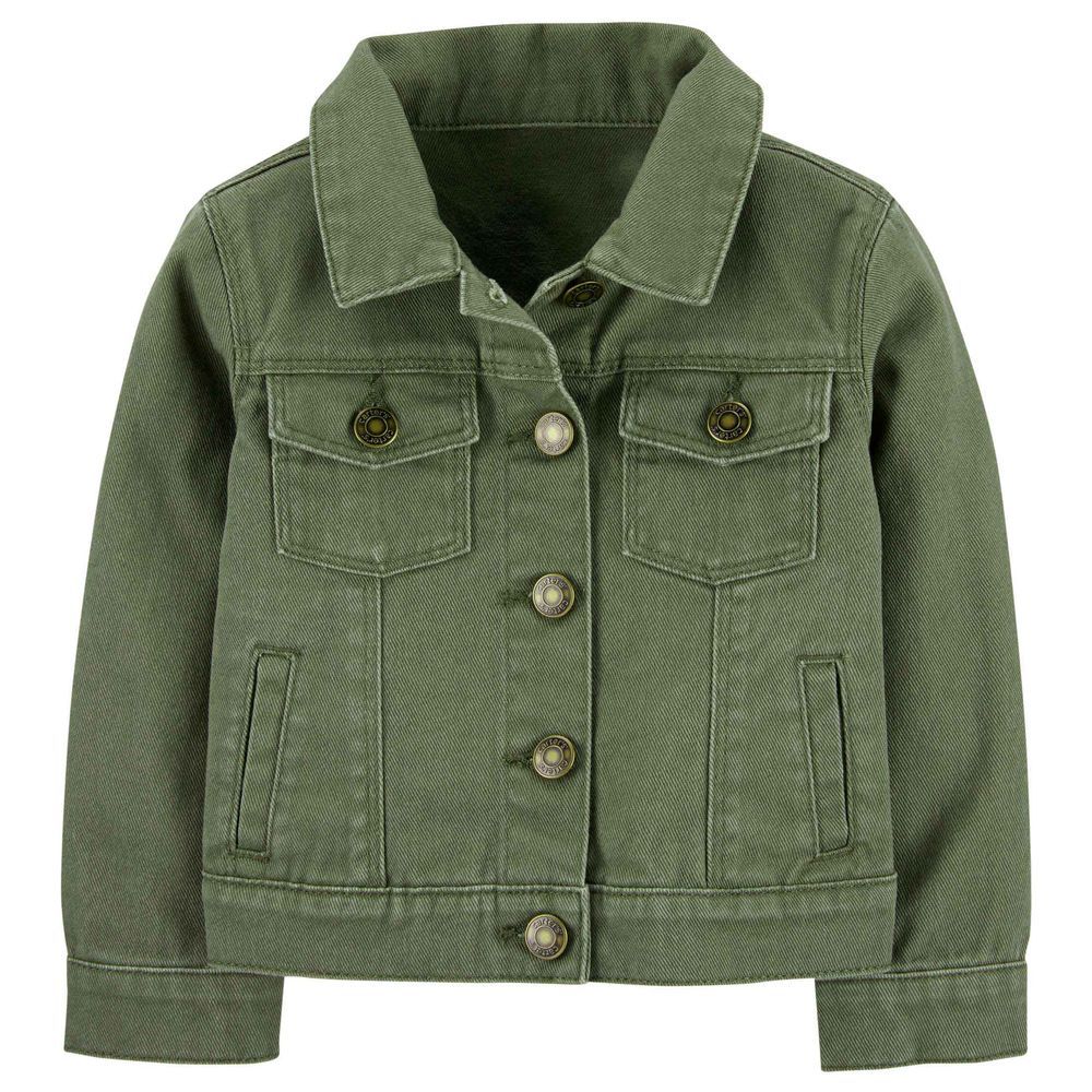 truffles Full Sleeve Solid Girls Jacket - Buy truffles Full Sleeve Solid Girls  Jacket Online at Best Prices in India | Flipkart.com