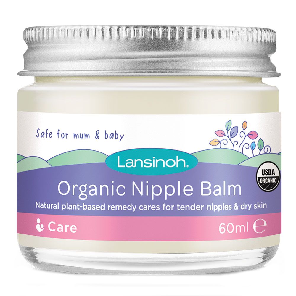 Medela Organic Nipple Balm