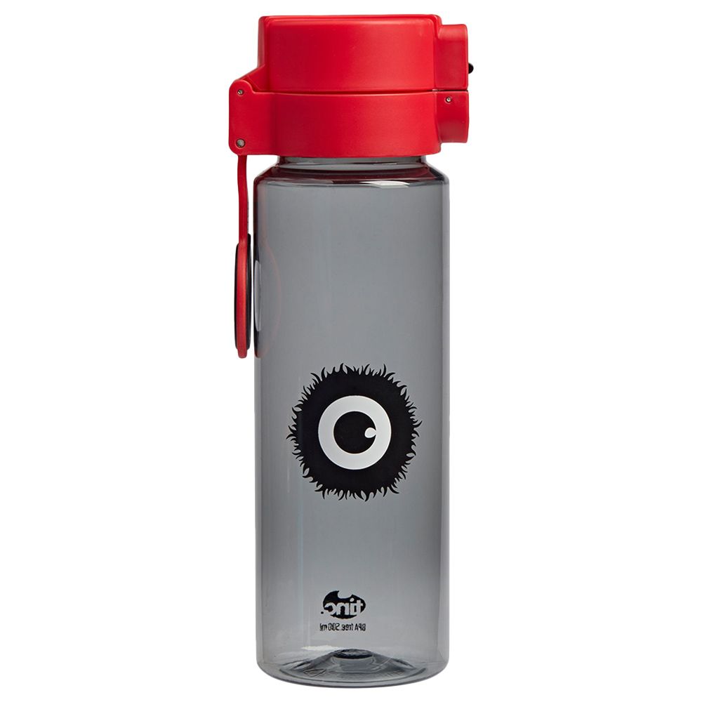 Despicable Me Minion Flip Top Water Bottle