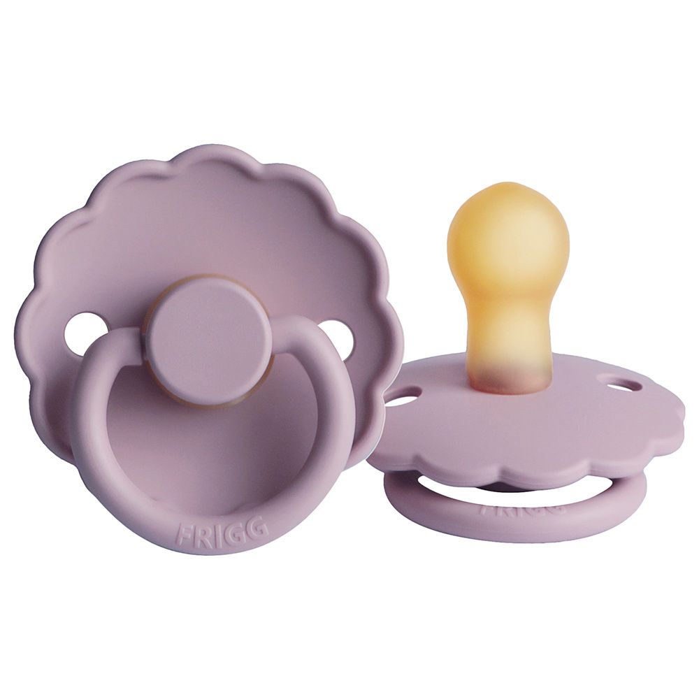 Dr Brown's Pacifier S1 2pc