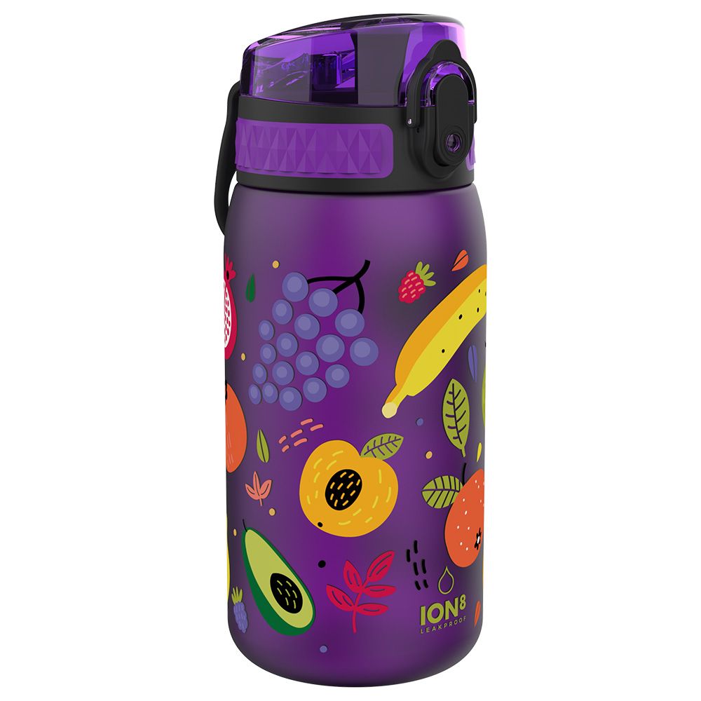 Tinc Heart Hot and Cold Water Bottle, 500ml