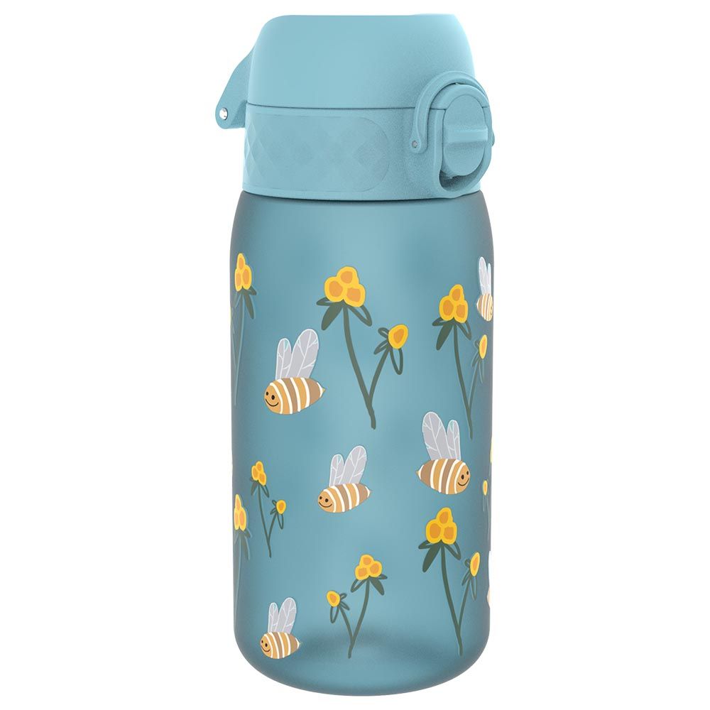 OXO Tot Adventure Water Bottle Teal, Plastic