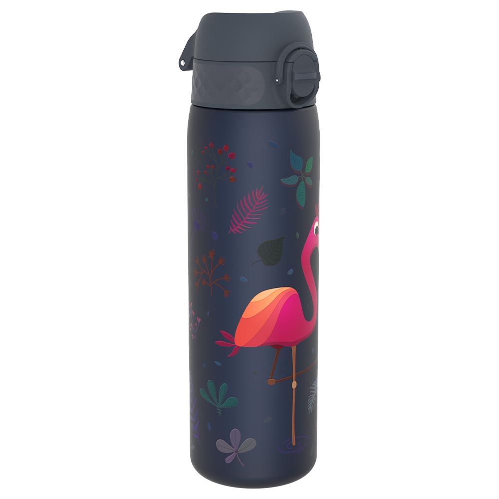 Chillys - Matte Water Bottle 500ml - Burnt Yellow