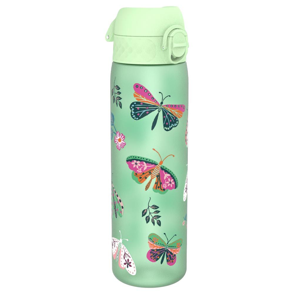 Kiwi Green Dishwasher Safe Original Insulated Drink Bottle 600ml