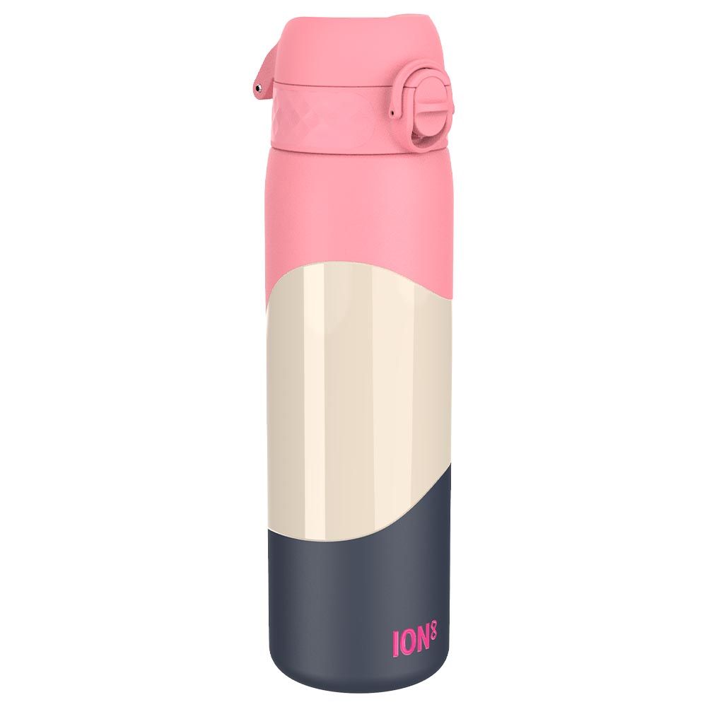 Ion8 Pod Leak Proof BPA Free Kids Water Bottle, 350ml (12 oz