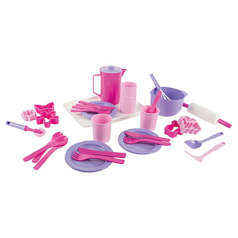 Dantoy Kitchen Utensils