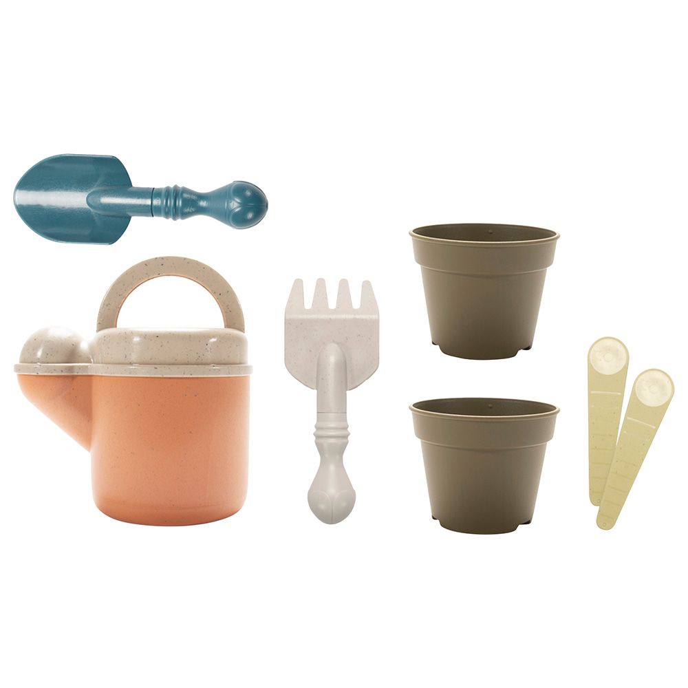 dantoy BIO Baking Set in Gift Box