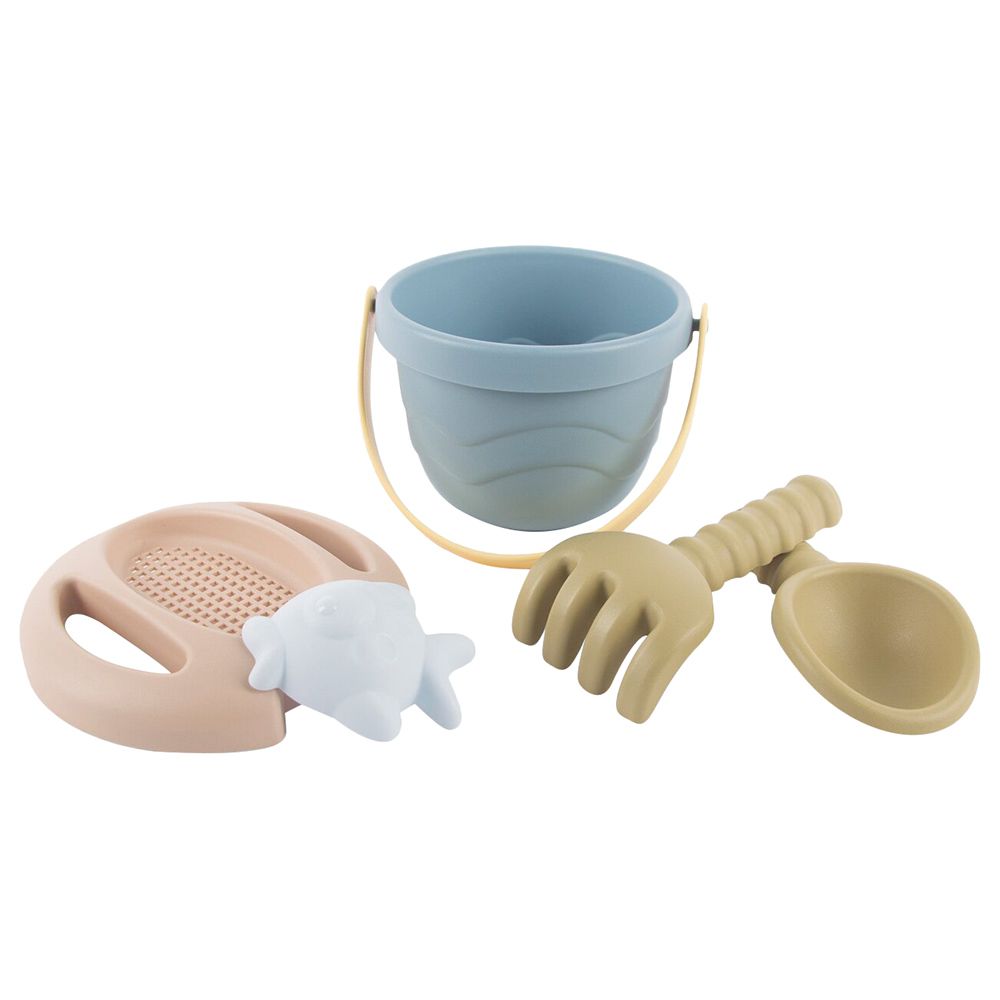 dantoy BIO Baking Set in Gift Box