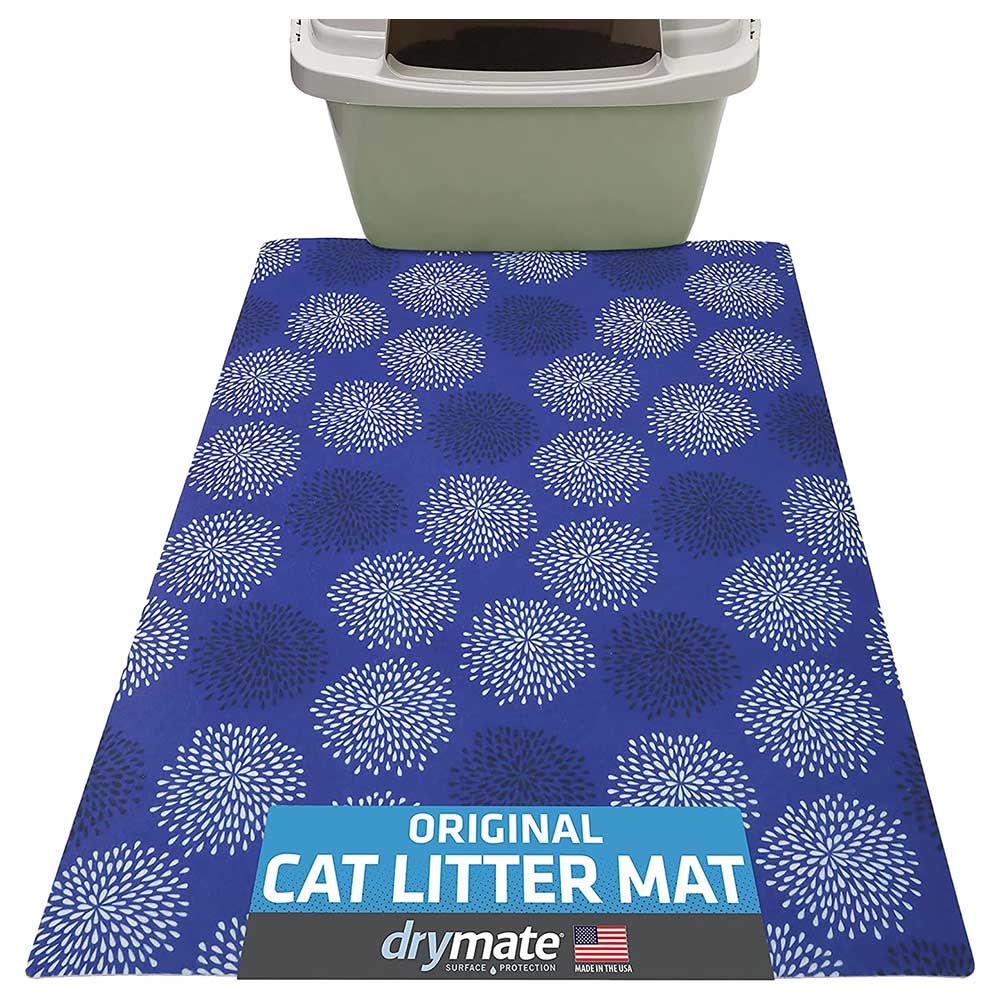 Drymate Cat Litter Mat - New