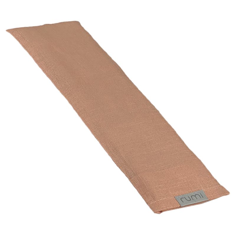 Rumi Earth - Earth Yoga Mat - Coral