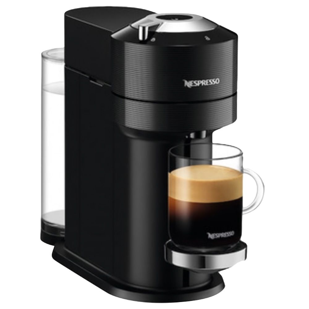 Machine � caf� Nespresso Lattissima Gran Black