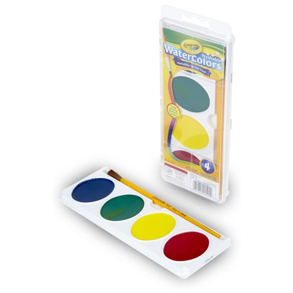 Crayola Imagination Art Set