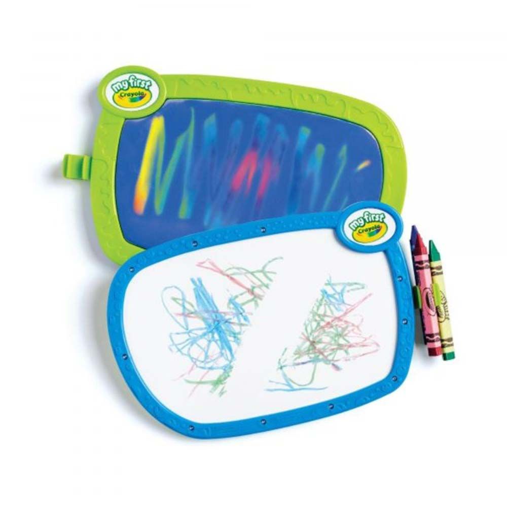 Crayola Scribble Scrubbie Pets Backyard Bungalow Playset