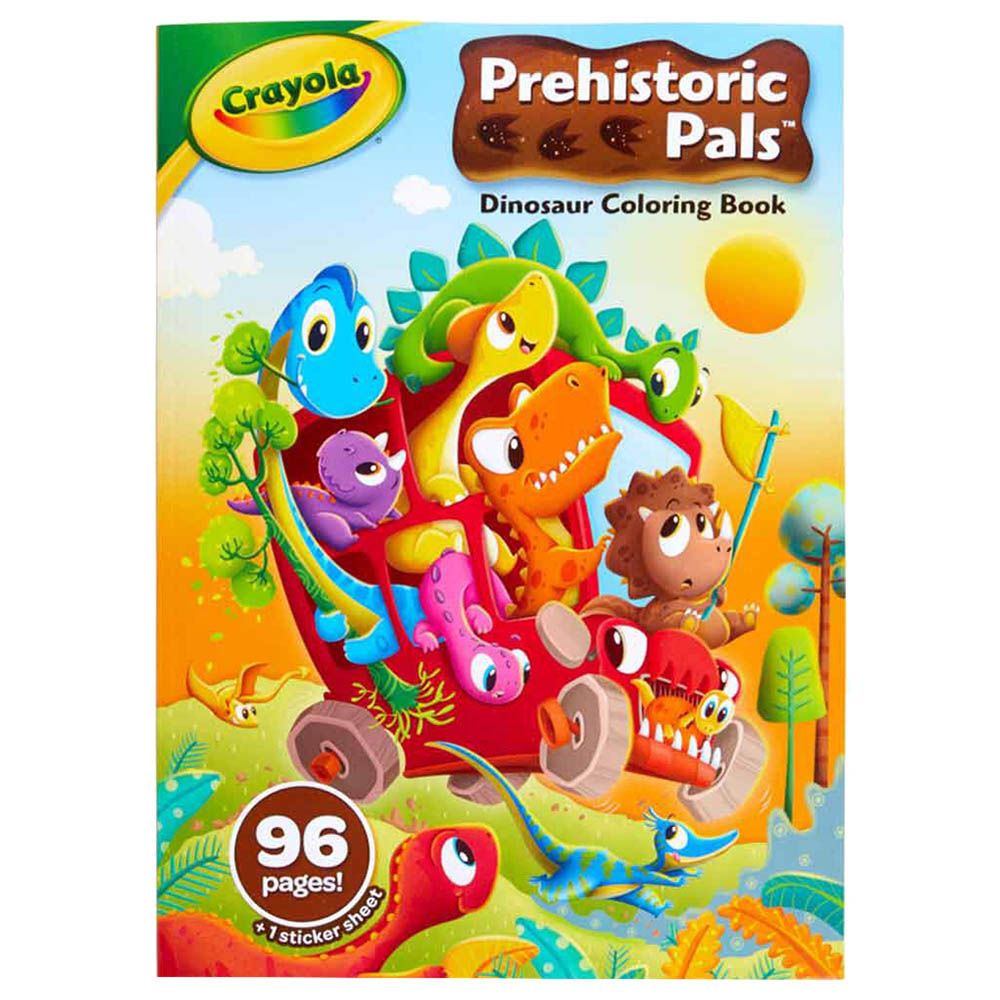 Crayola Washable Paint Sticks (546207)