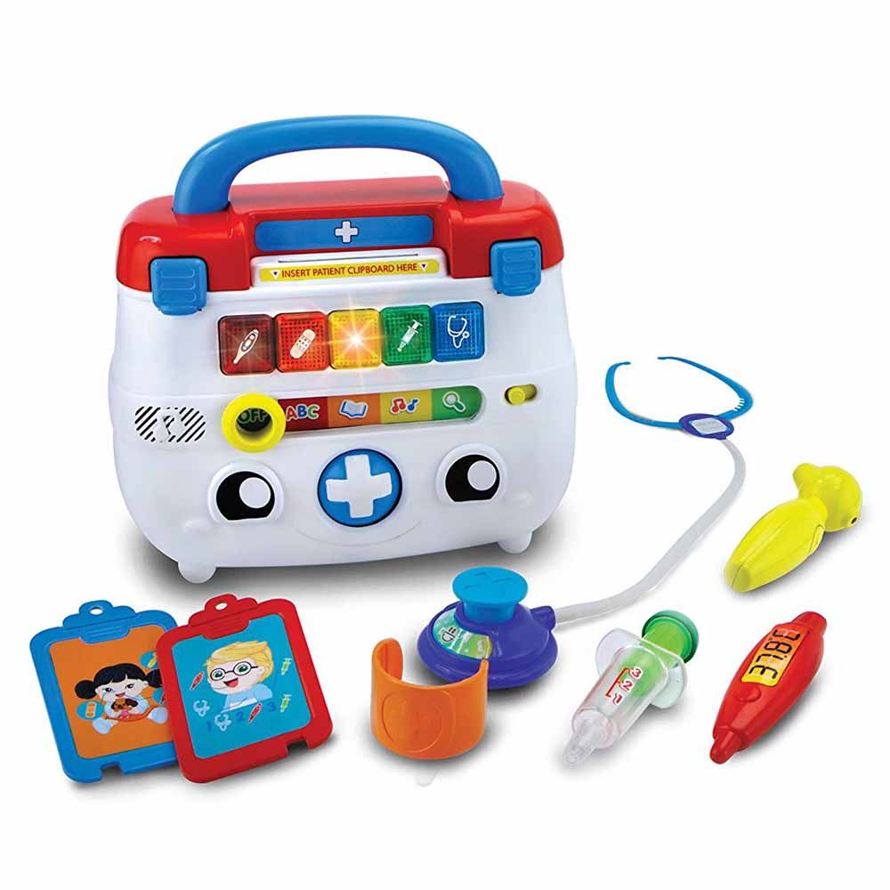 Electronic Learning Toys, Best Learning Toys