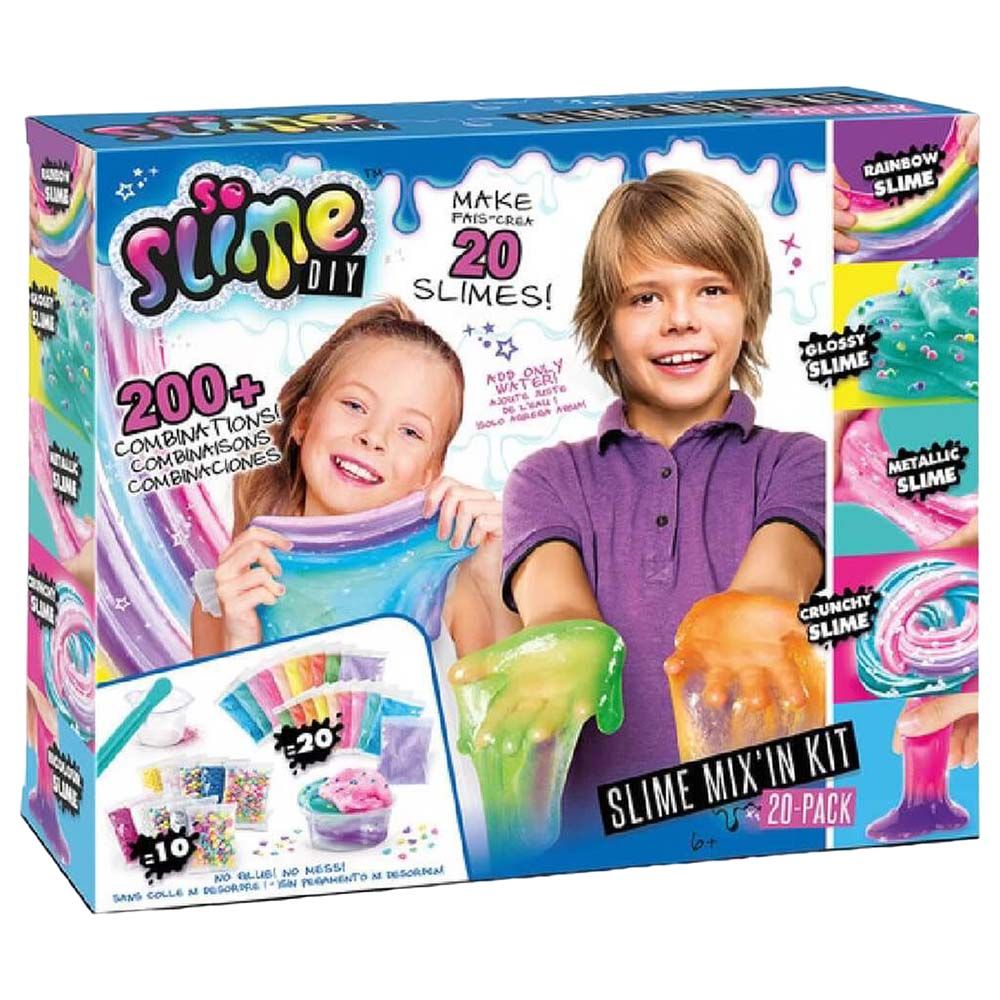 Mixes игрушка. Шариковый пластилин Danko Toys big Creative Box 4 в 1. Fun Kits. Cra buy. Kidzlab.