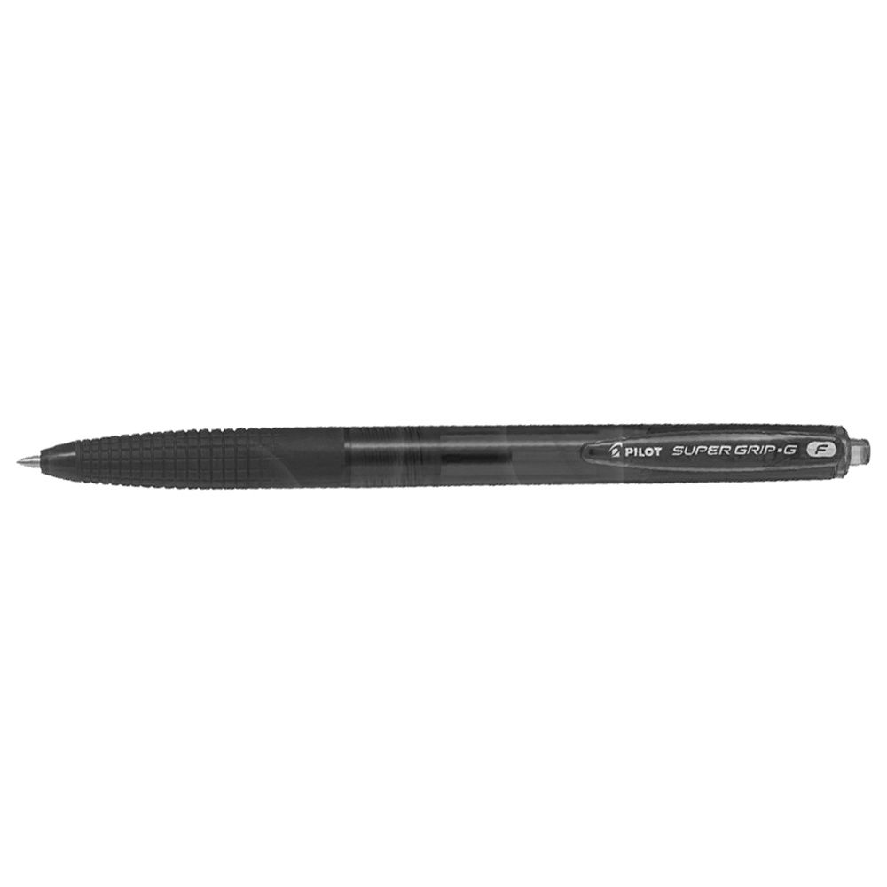 Pilot Ballpoint Super Grip Fine