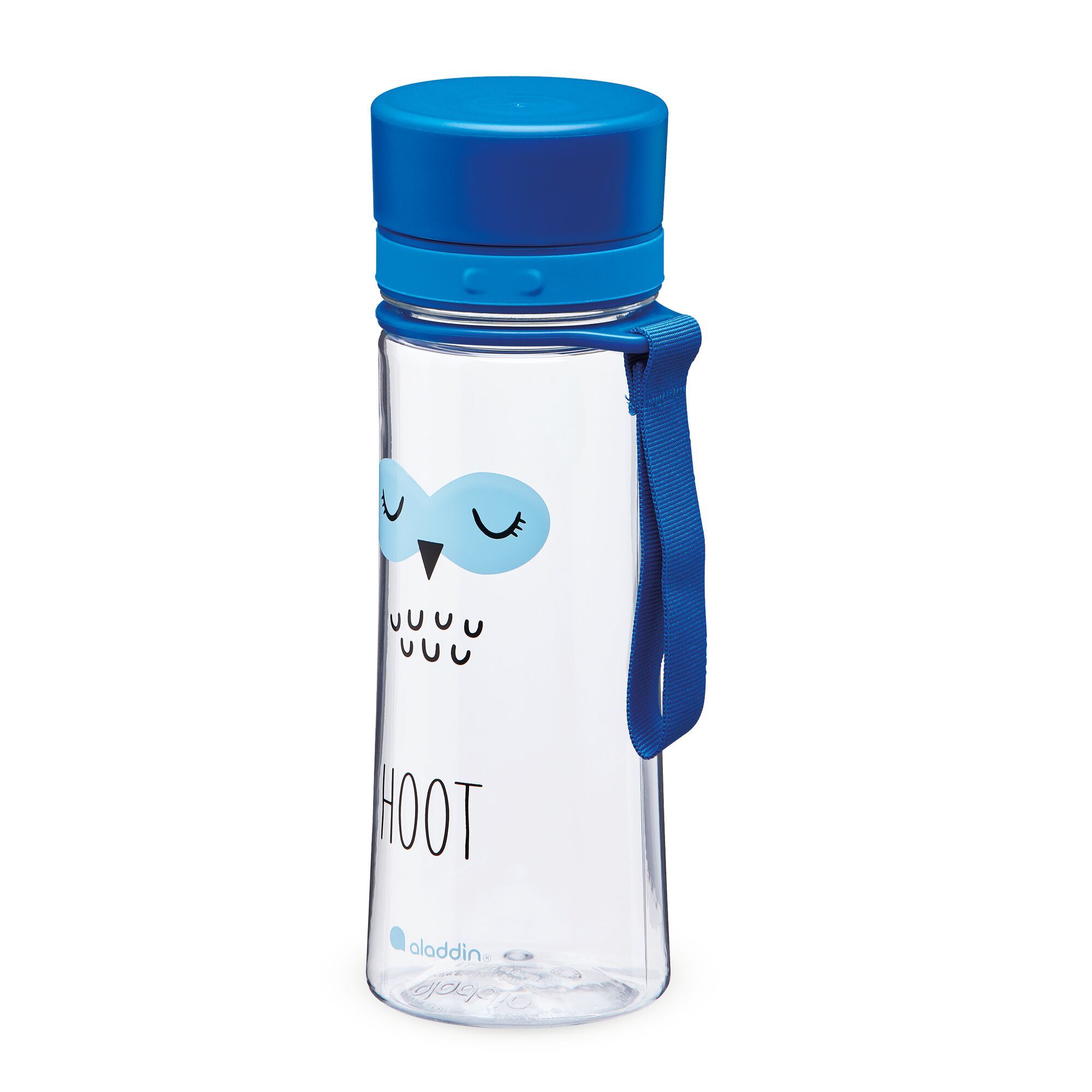 Aladdin - Stainless Steel Bottle ZOO