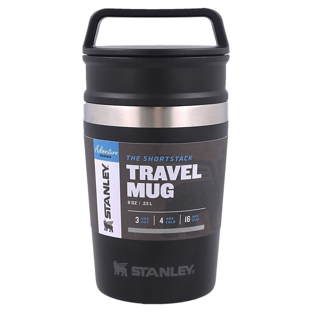 Stanley The Legendary Camp Mug 0,35 L Nightfall 0.35 L