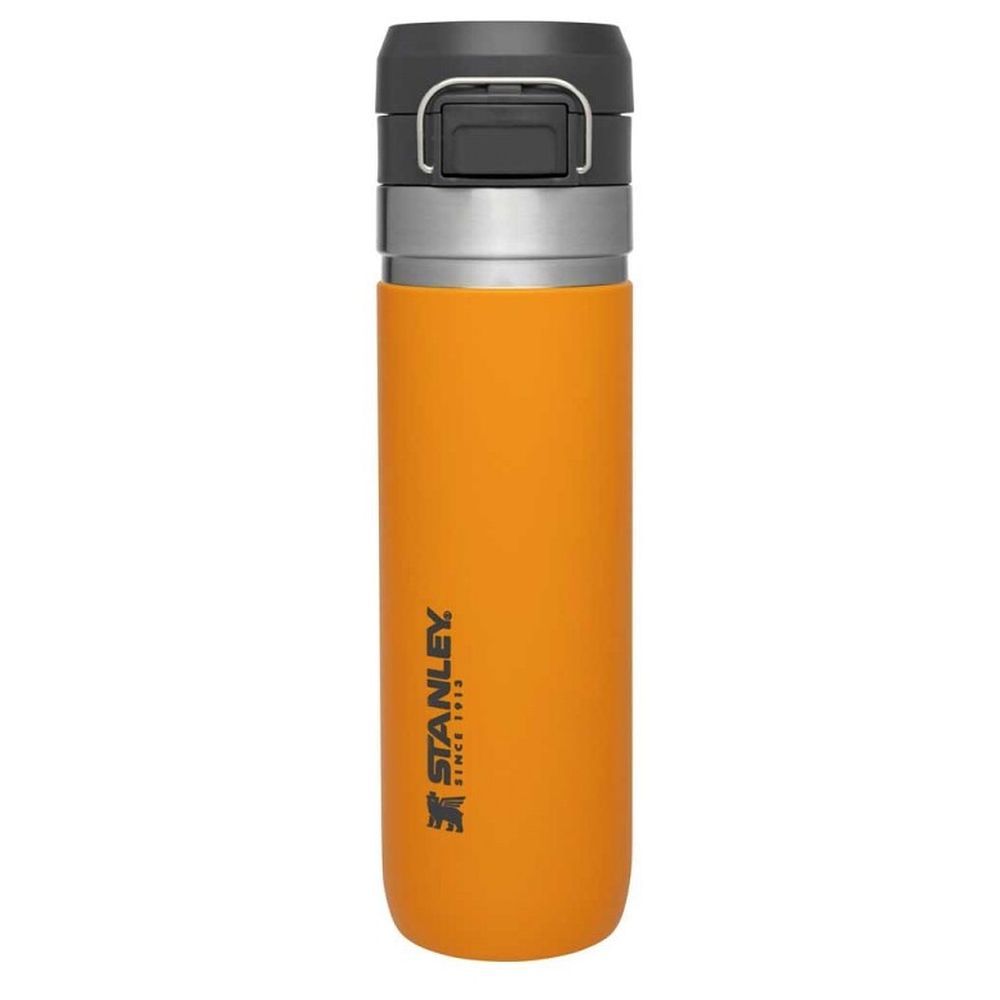 Go Quick Flip Water Bottle, 0.47L