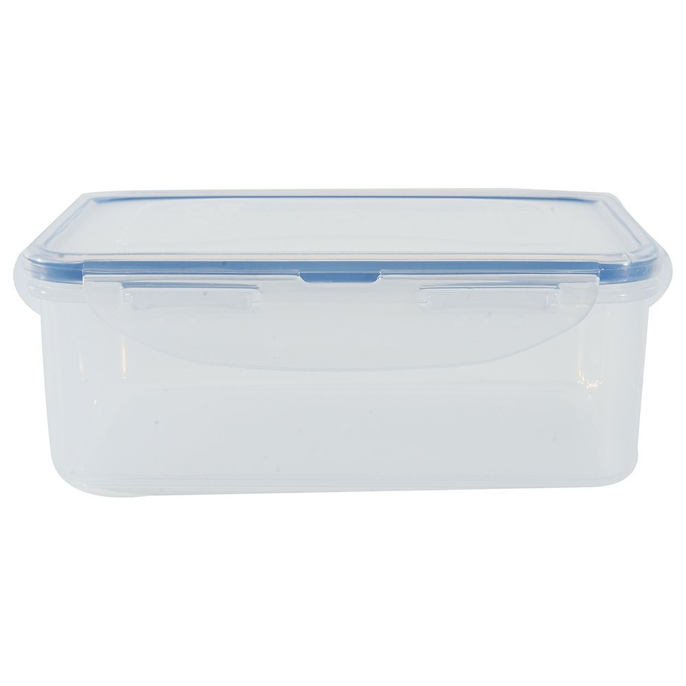  LOCK & LOCK Airtight Rectangular Food Storage