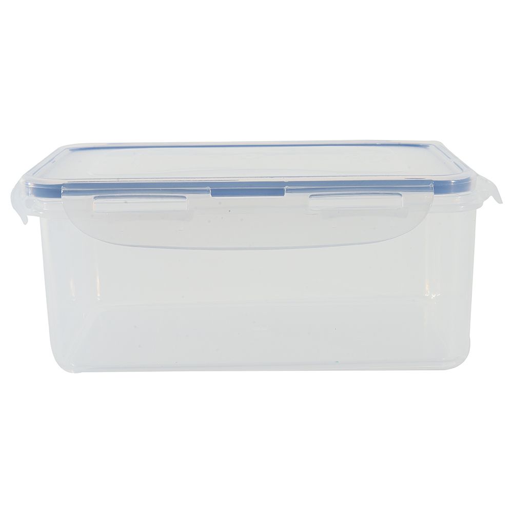 Rectangle Tall Food Container 1.6L