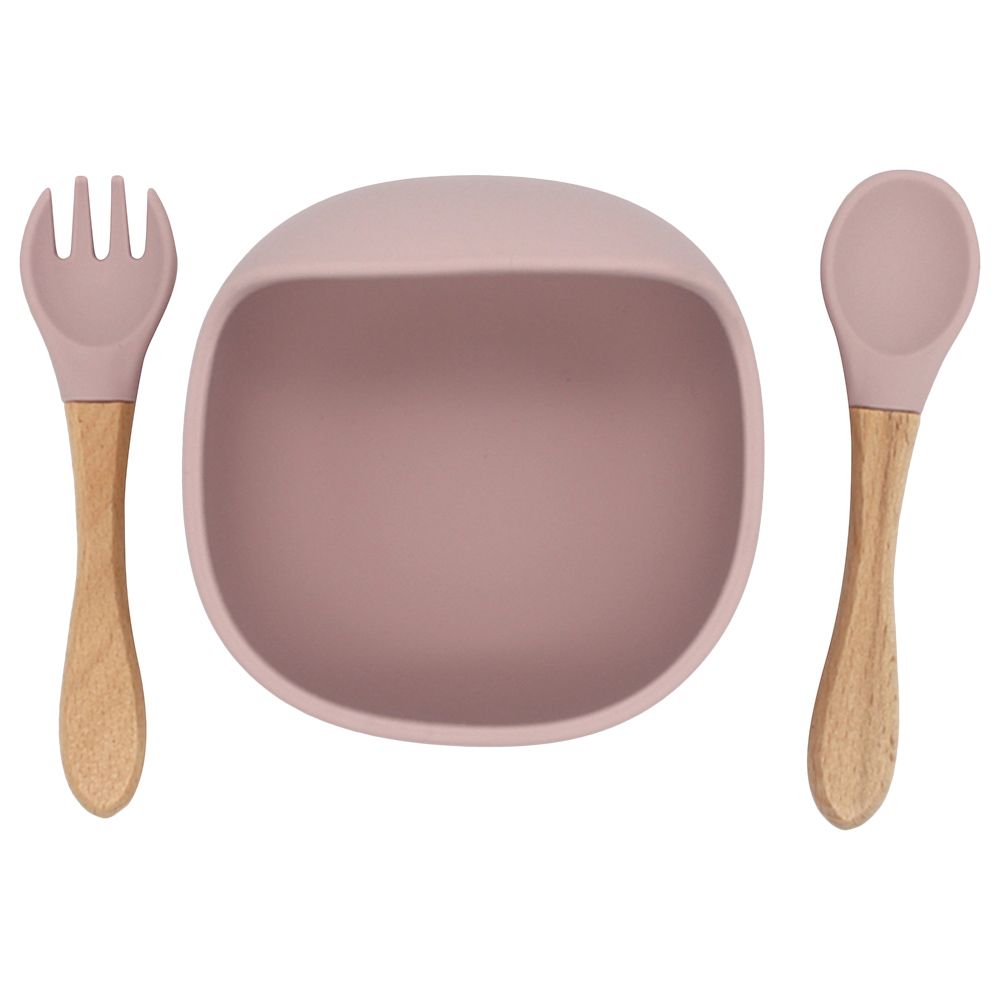 Boon Pulp Silicone Feeder - Magenta/Pink