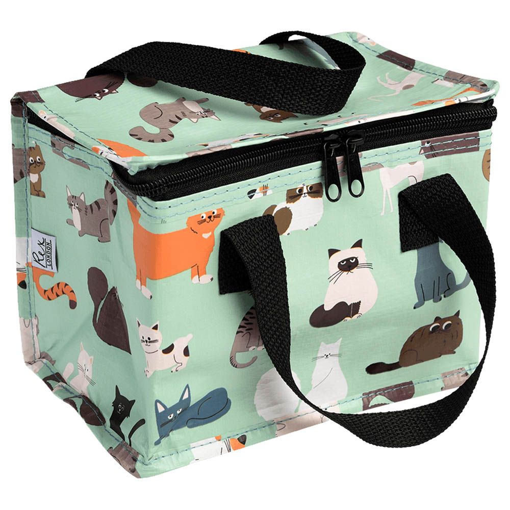 Travel Lunch Box (REX 9x6)