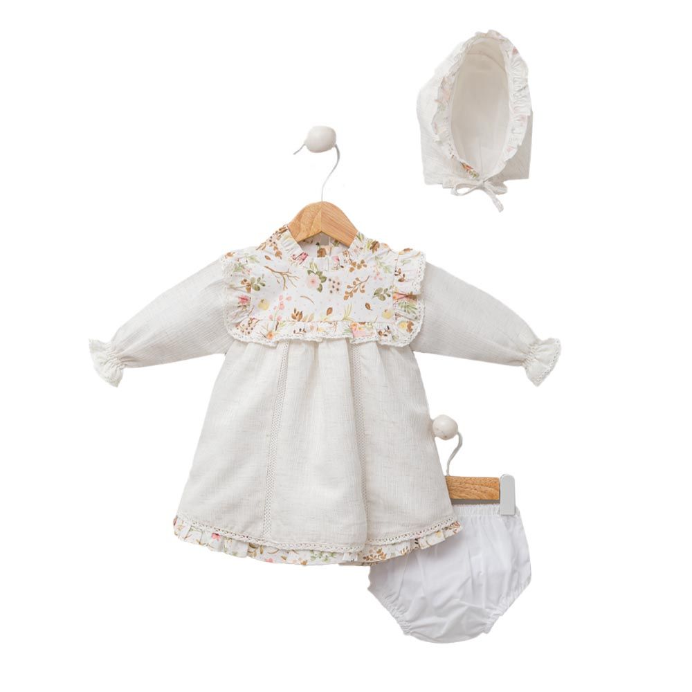 Buy Baby Girl Dresses in Singapore Online – Sea Apple