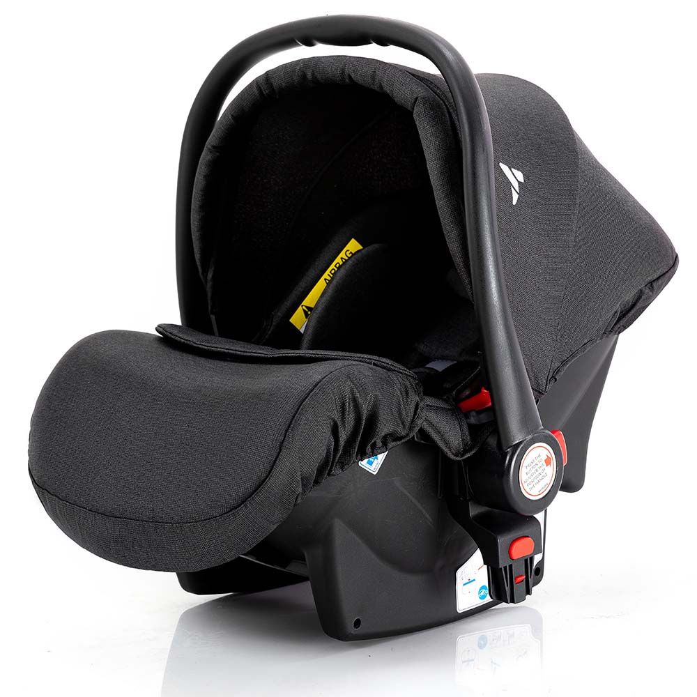 SILLA DE COCHE BREVI EDDIE ISOFIX TT 9-36 KG SKY BLUE EN OFERTA