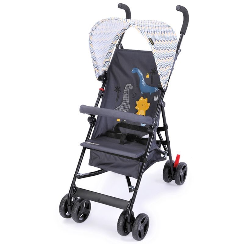 Bebe Confort Loola Up Full Stroller (Confetti, 12235310) : Buy Online at  Best Price in KSA - Souq is now : Baby Products