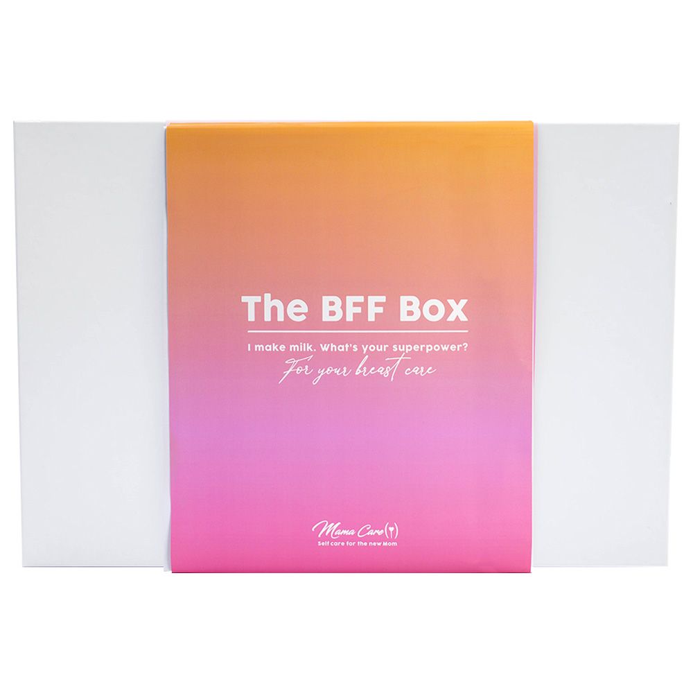 Frida Mom Breast Care Self Care Kit NEW in Box Brand - Depop