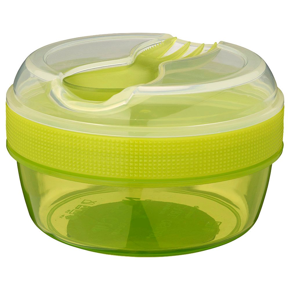 Carl Oscar N'ice Cup Snack Box with Cooling Disc – Readi Set Go