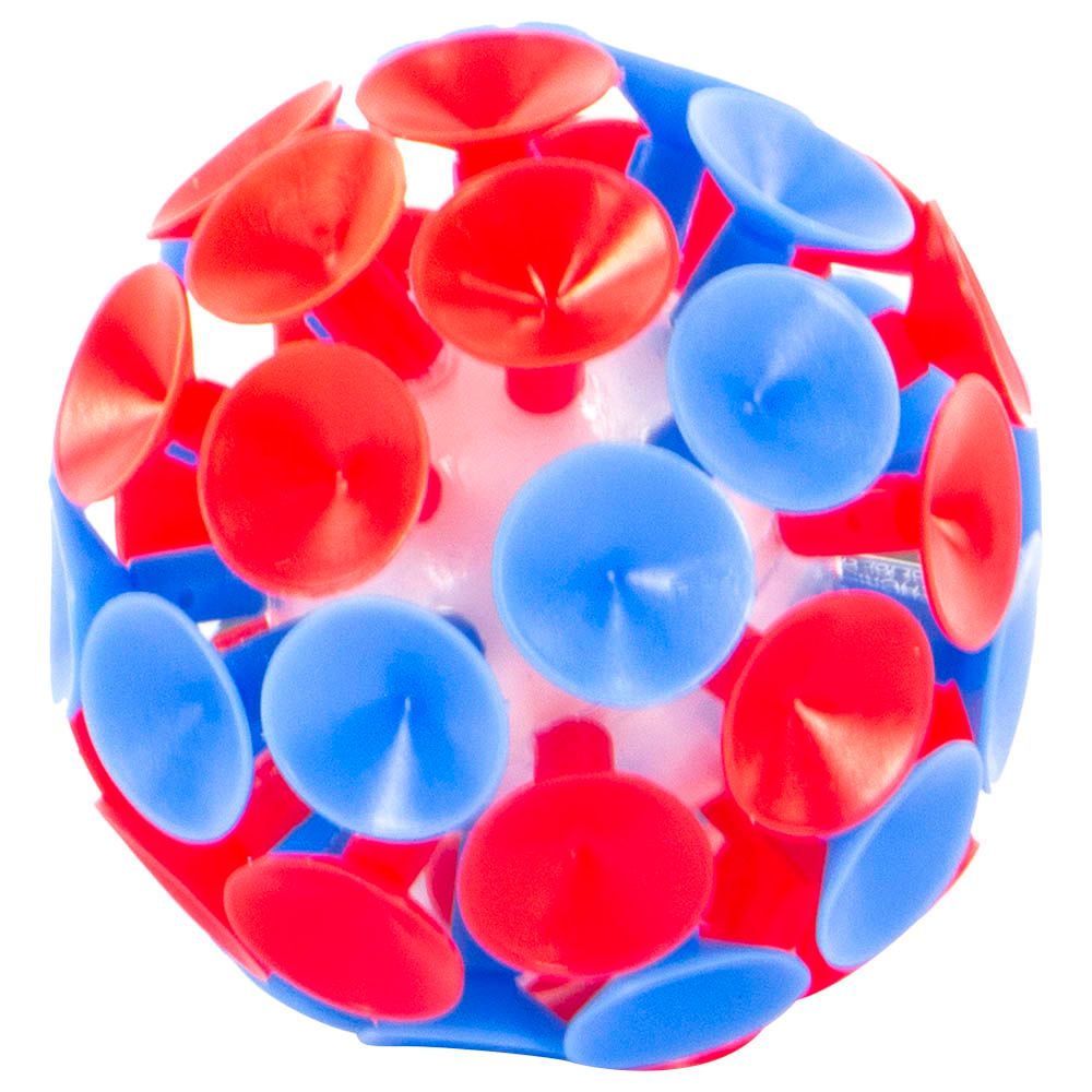 Papoose Toys Rainbow Balls 3.5cm 49 Pack