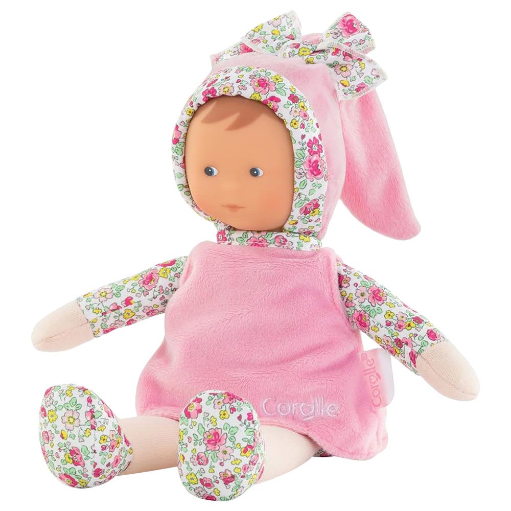 Nenuco Sara - Soft Baby Doll with 11 Real Life Functions, Bottle, 9 Baby  Accessories, 16 Doll : Juguetes y Juegos 