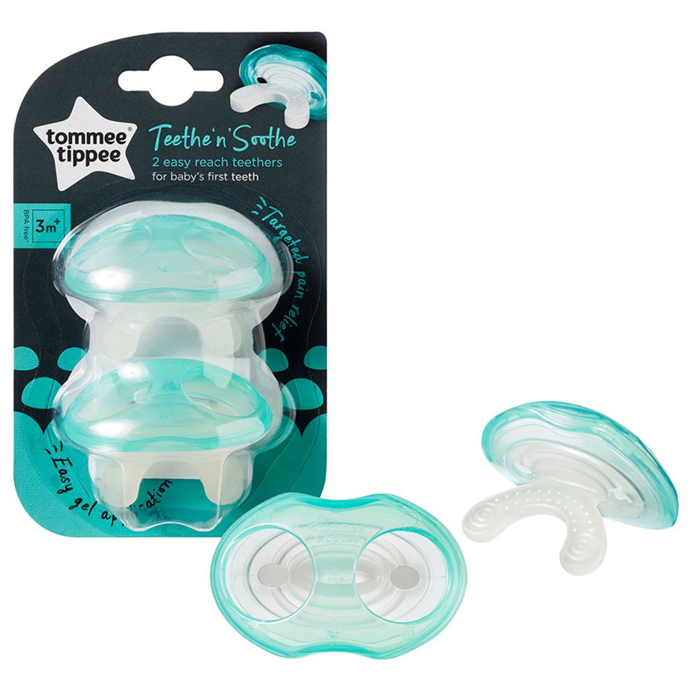 Happy Boobs, Happy Baby With Tommee Tippee - GeekMom