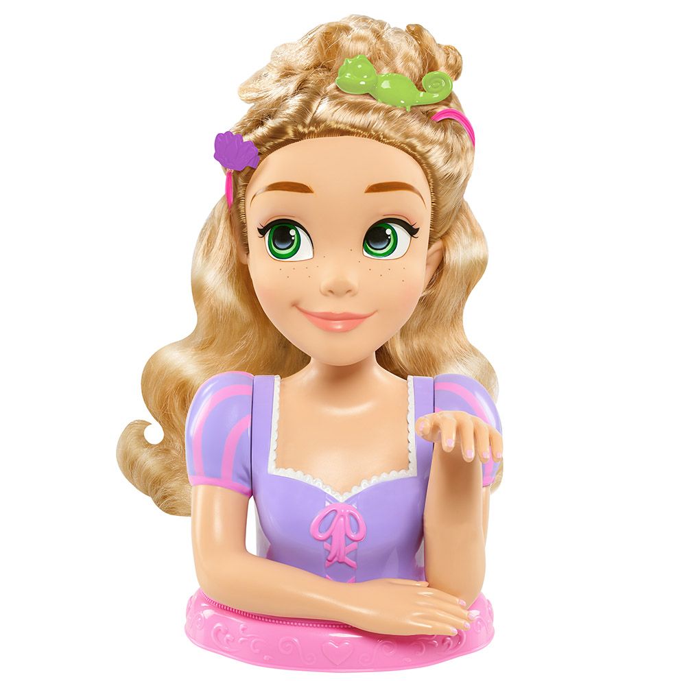 Disney 3D Figurine Tumbler 360Ml Princess Bright & Bold 