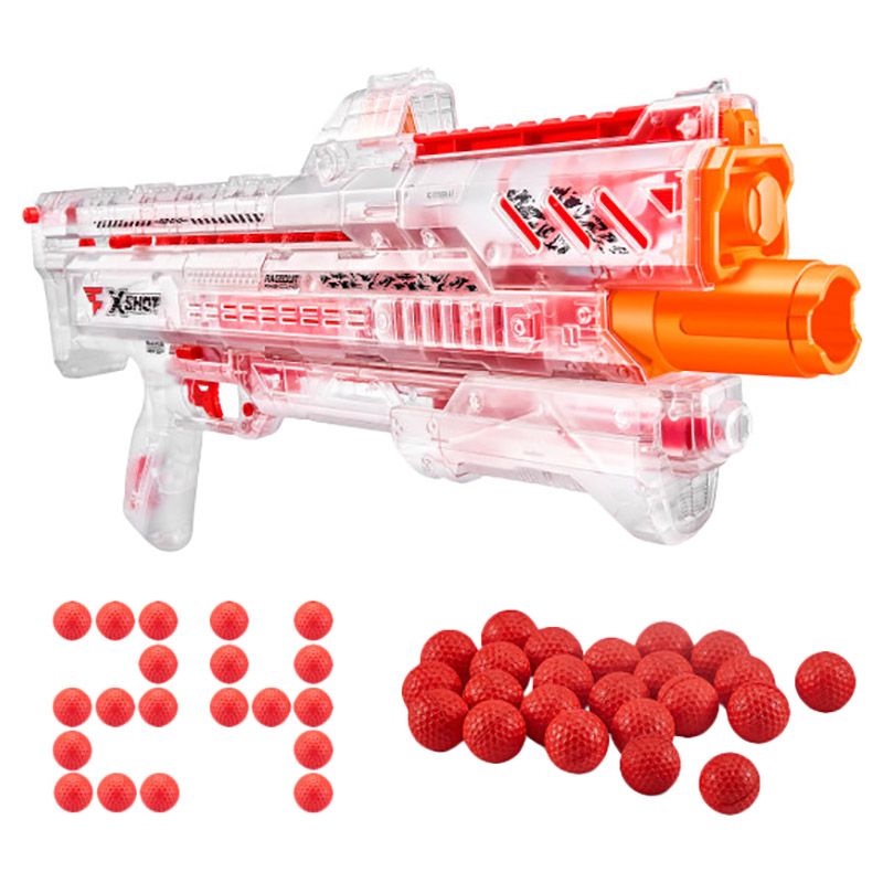 Buy Upgrade Kits for Nerf, Modification Accessories Set with Front Tube  Piston Guide Rail Adapter for Nerf Series Blaster Online at desertcartEGYPT